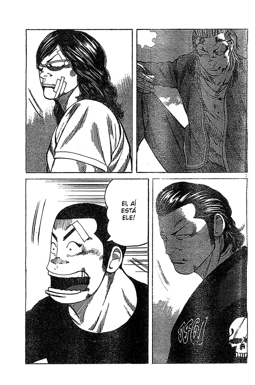 Chapter 126 - Page 4