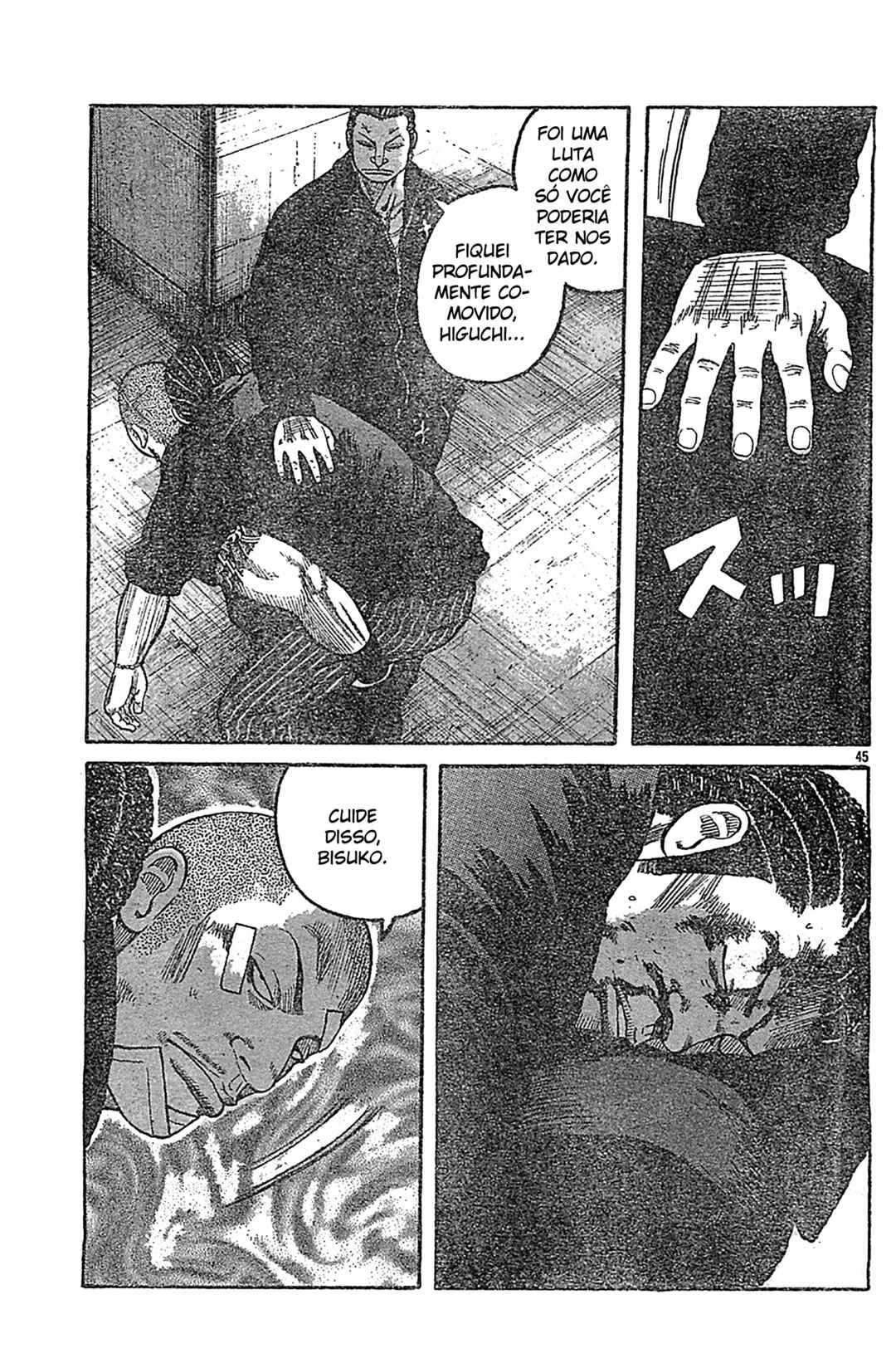 Chapter 126 - Page 44