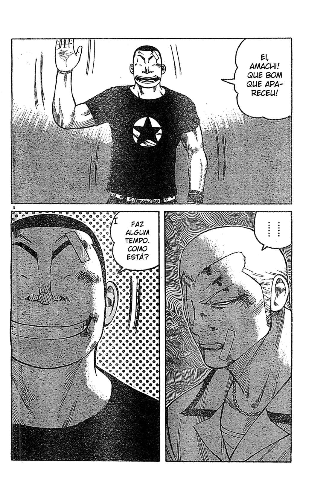 Chapter 126 - Page 6