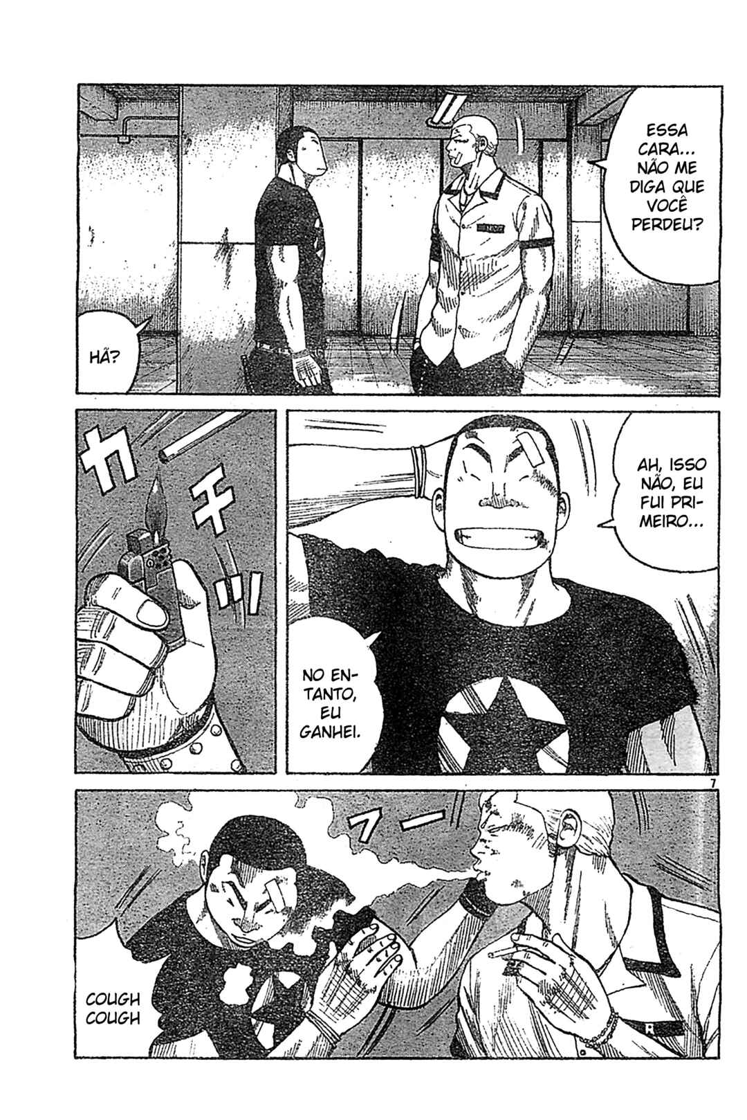 Chapter 126 - Page 7