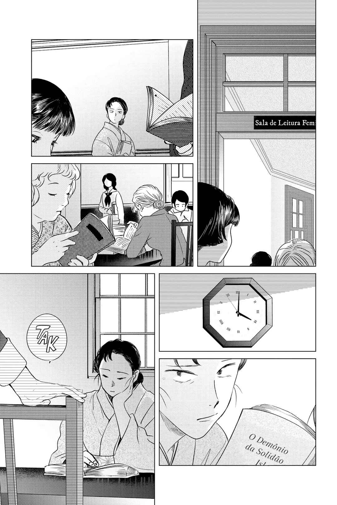 Chapter 33 - Page 34