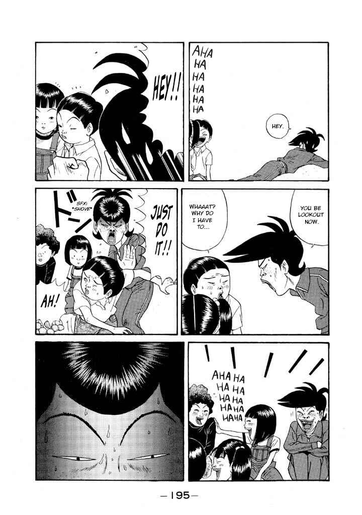 Chapter 116 - Page 11