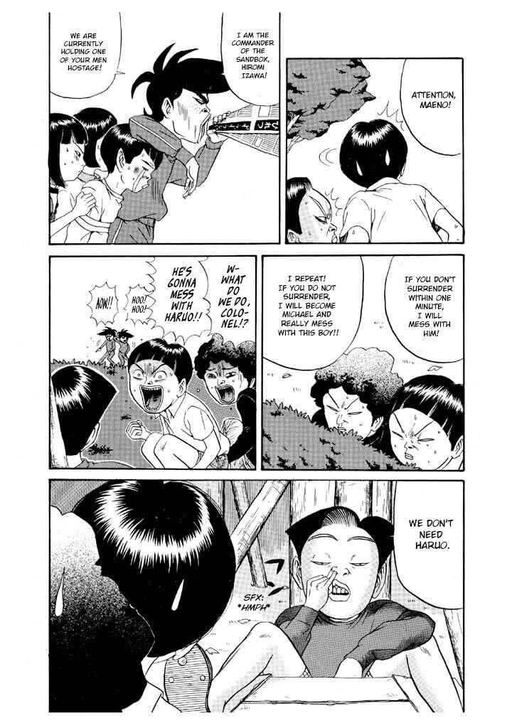 Chapter 116 - Page 3