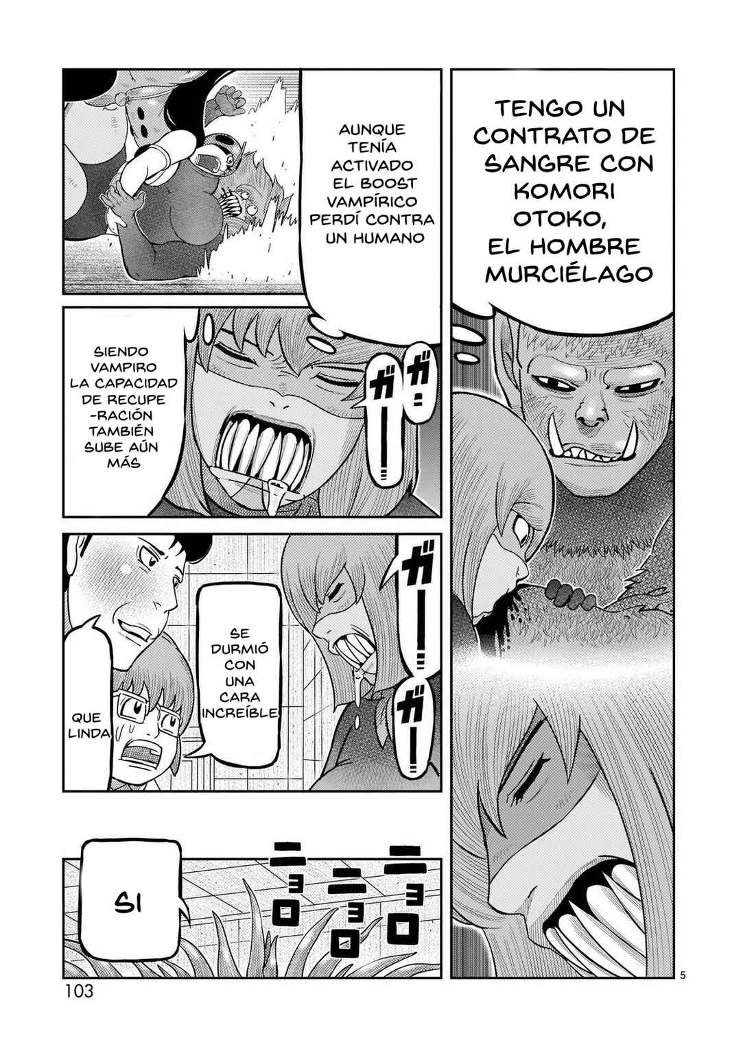 Chapter 43 - Page 6