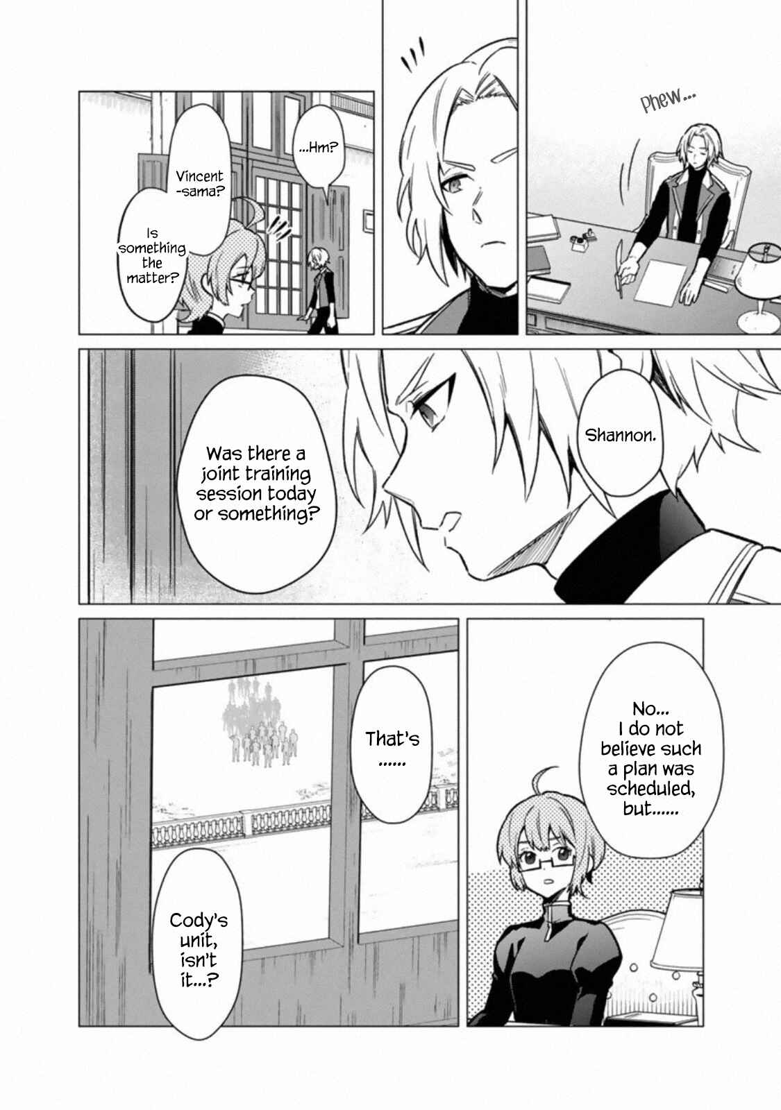 Chapter 31 - Page 19