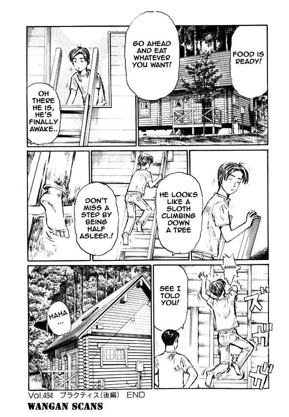 Chapter 494 - Page 13