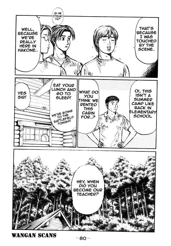 Chapter 494 - Page 6