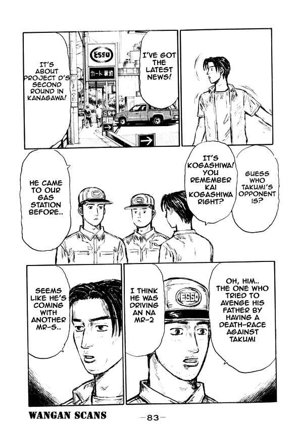 Chapter 494 - Page 9