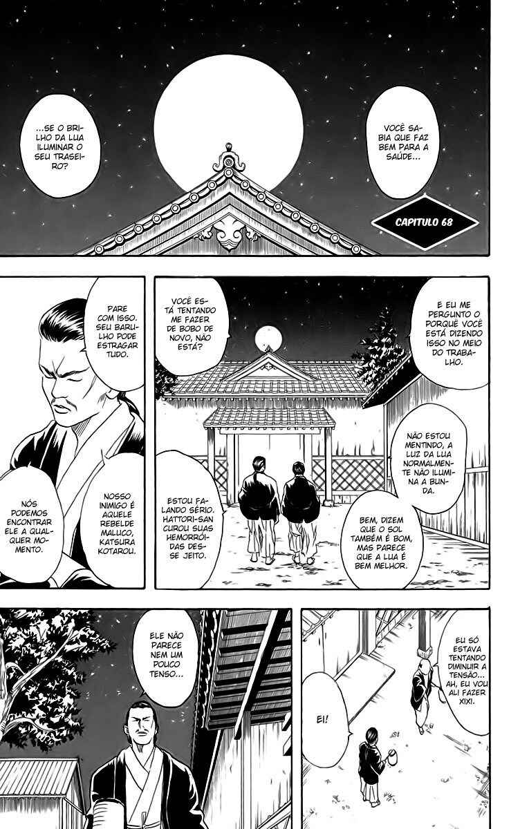 Chapter 68 - Page 1