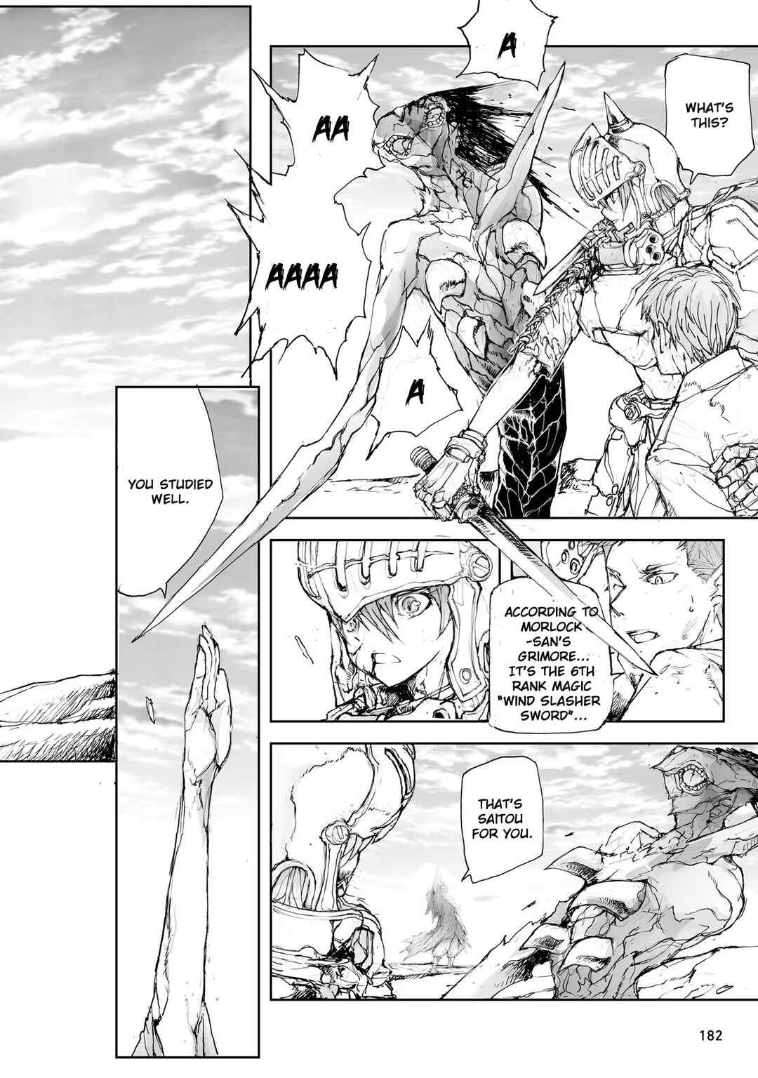 Chapter 81 - Page 6