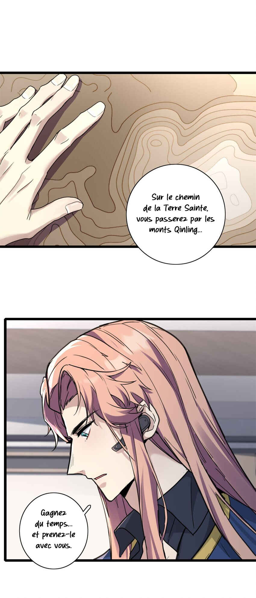 Chapter 123 - Page 19