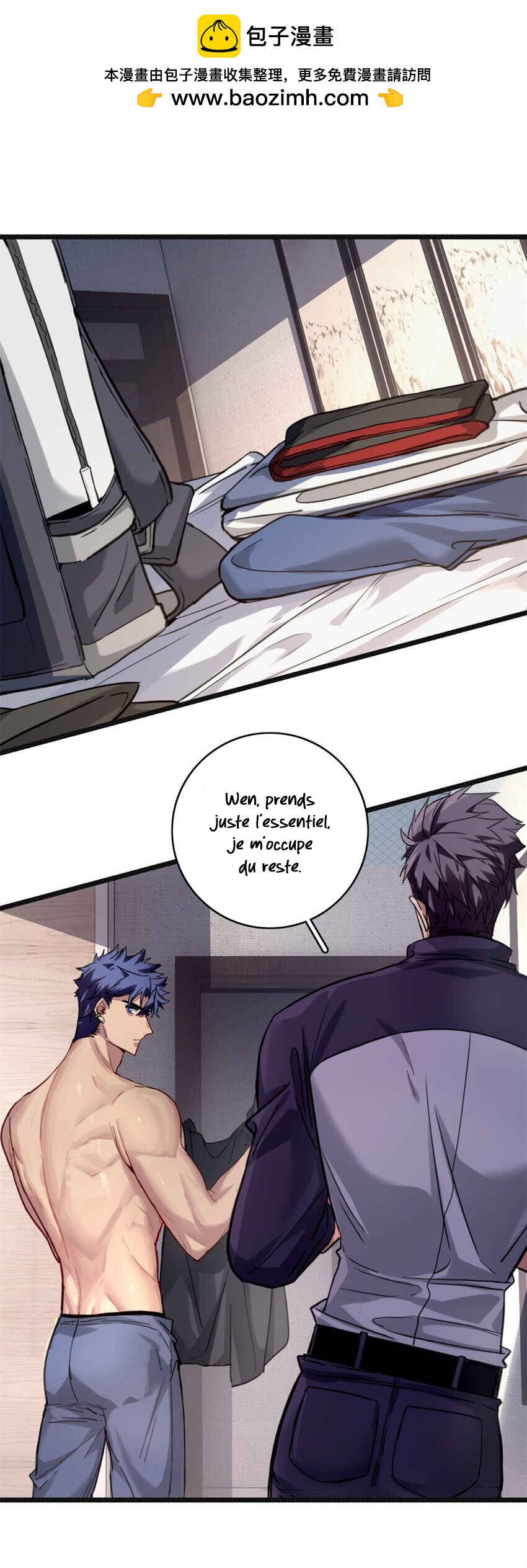Chapter 123 - Page 3