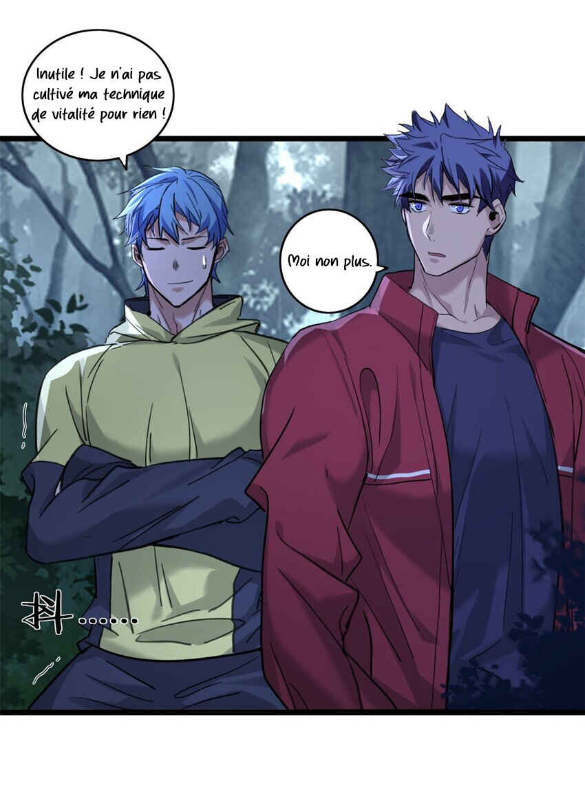Chapter 123 - Page 35