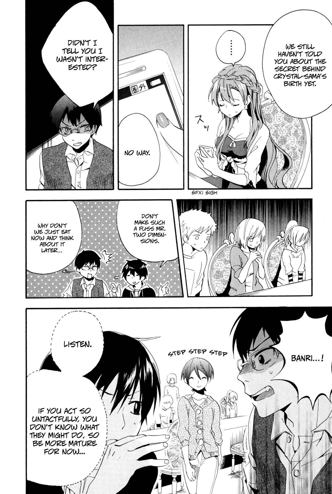 Chapter 4 - Page 6