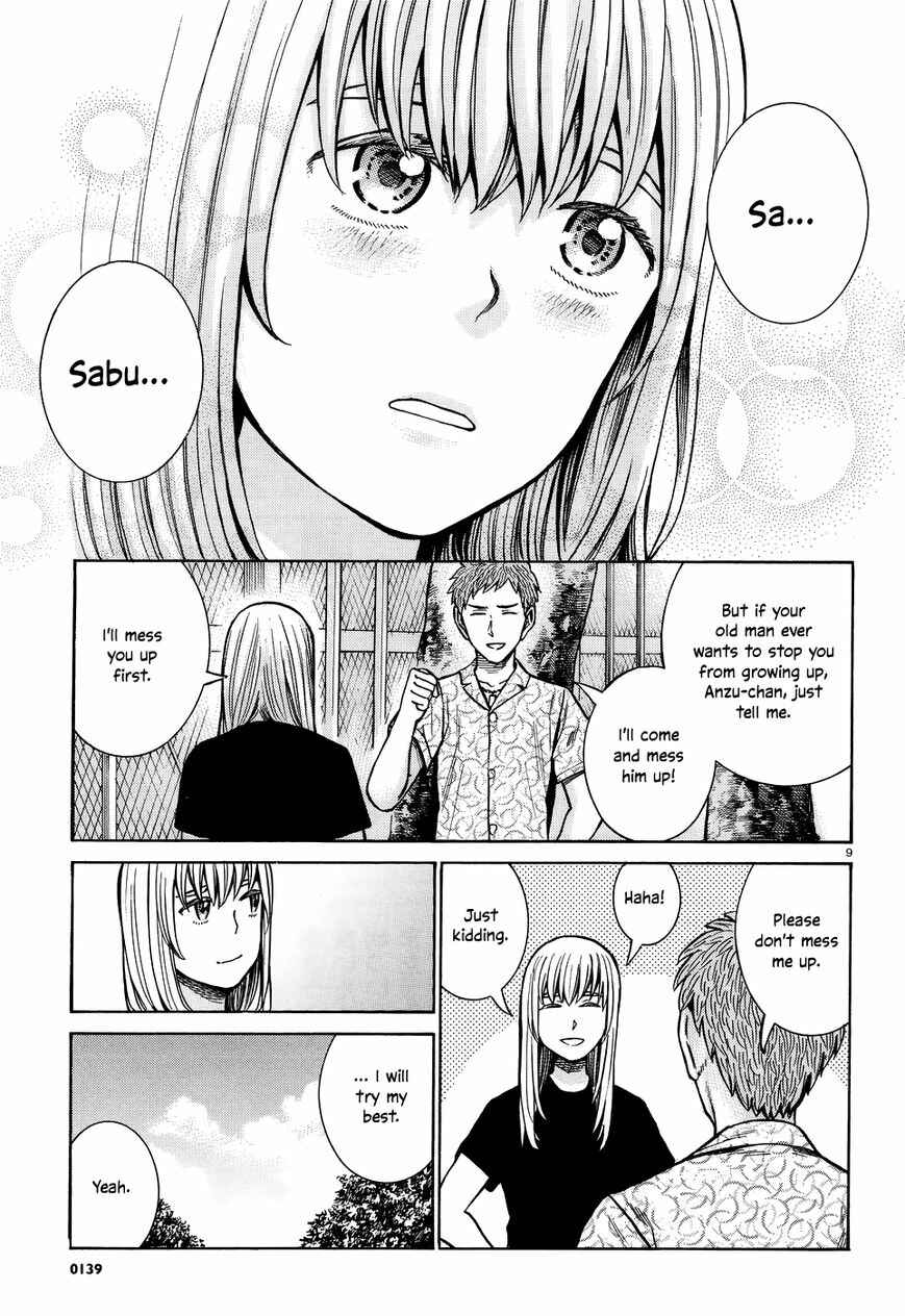 Chapter 73 - Page 9