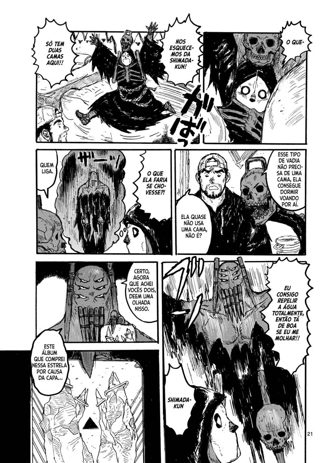 Chapter 55 - Page 22