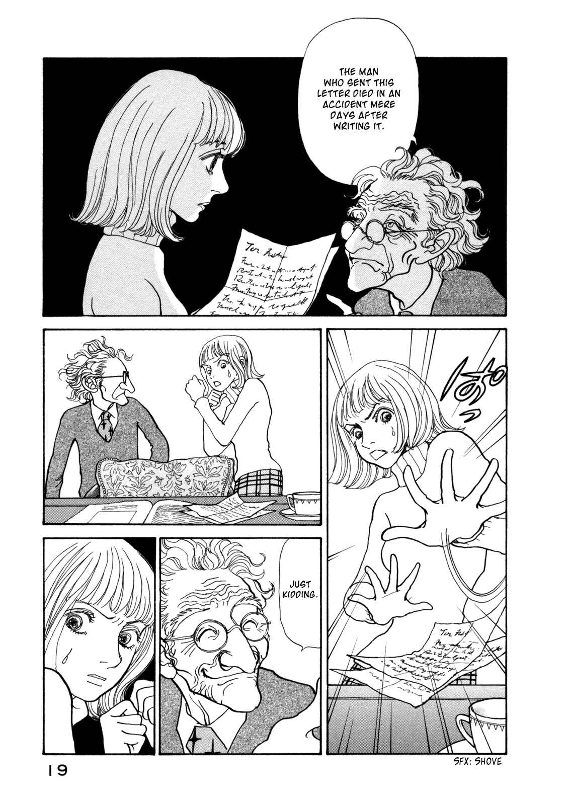 Chapter 14 - Page 22