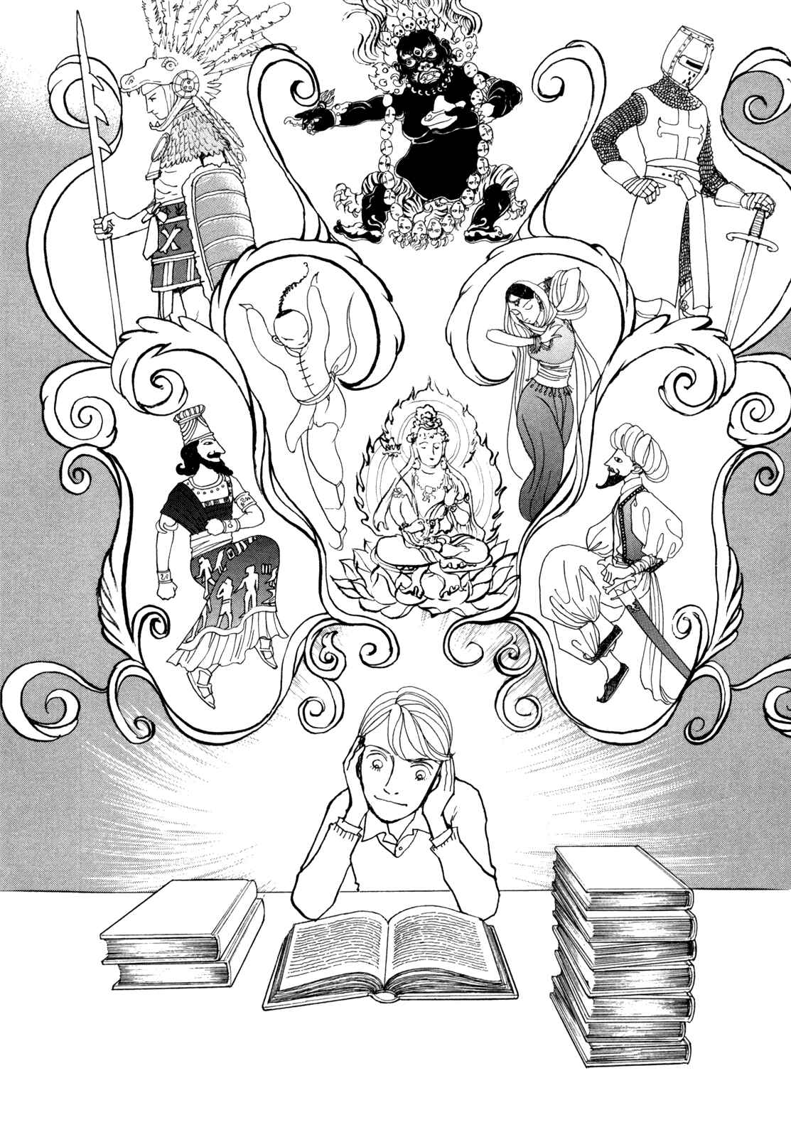 Chapter 14 - Page 31
