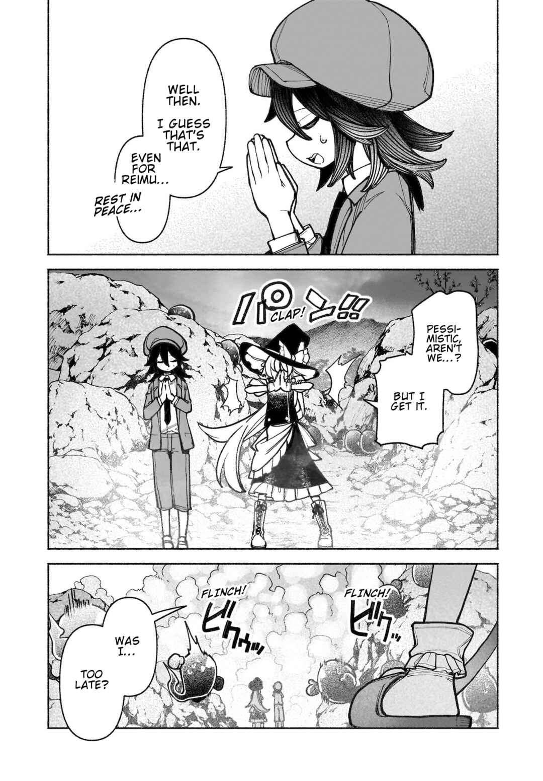 Chapter 40 - Page 22