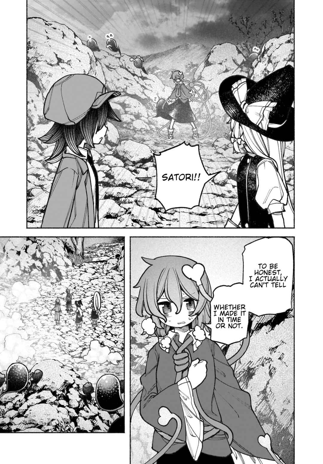 Chapter 40 - Page 23