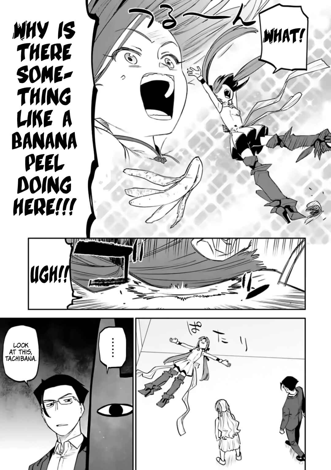 Chapter 83 - Page 3