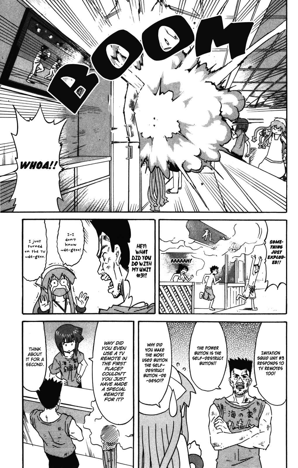 Chapter 252 - Page 8