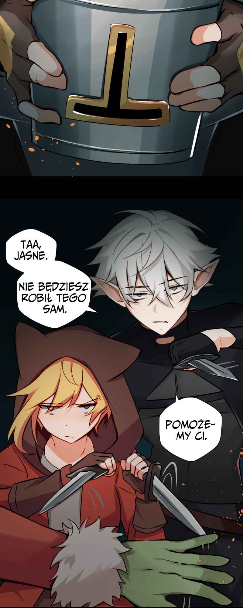 Chapter 125 - Page 11