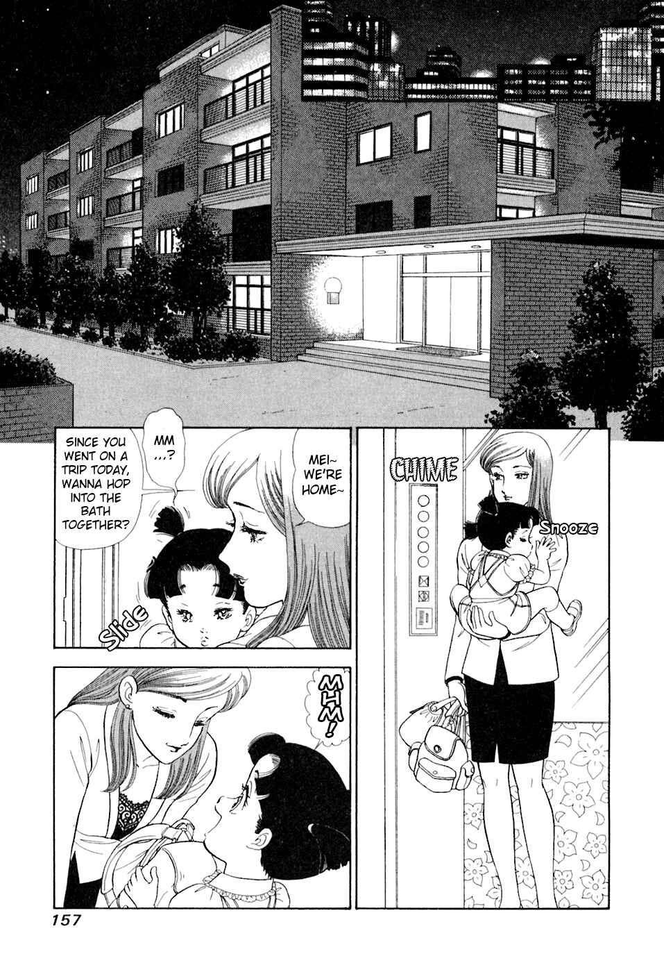 Chapter 395 - Page 10
