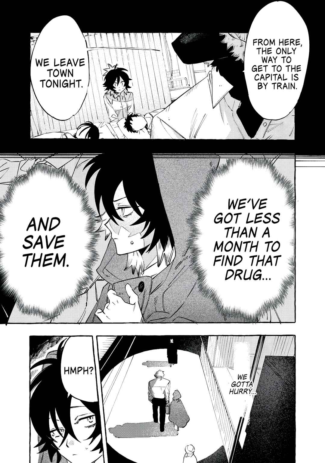 Chapter 2 - Page 6