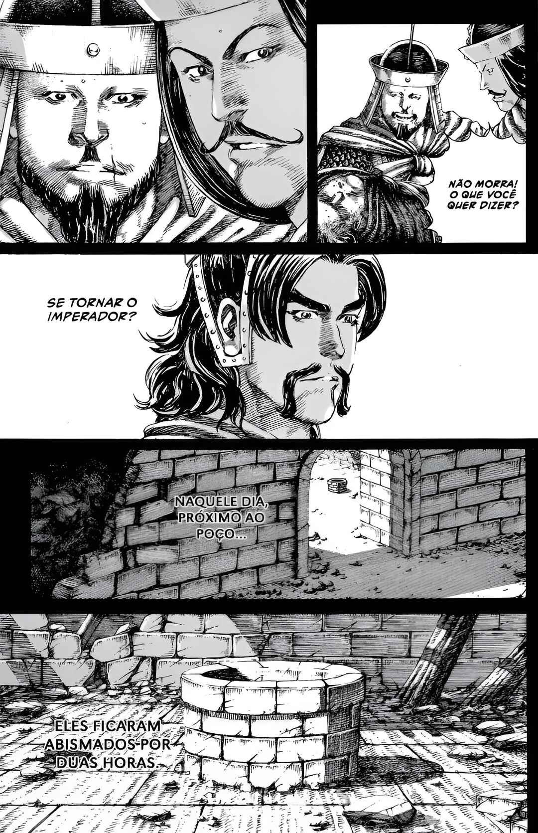 Chapter 135 - Page 13