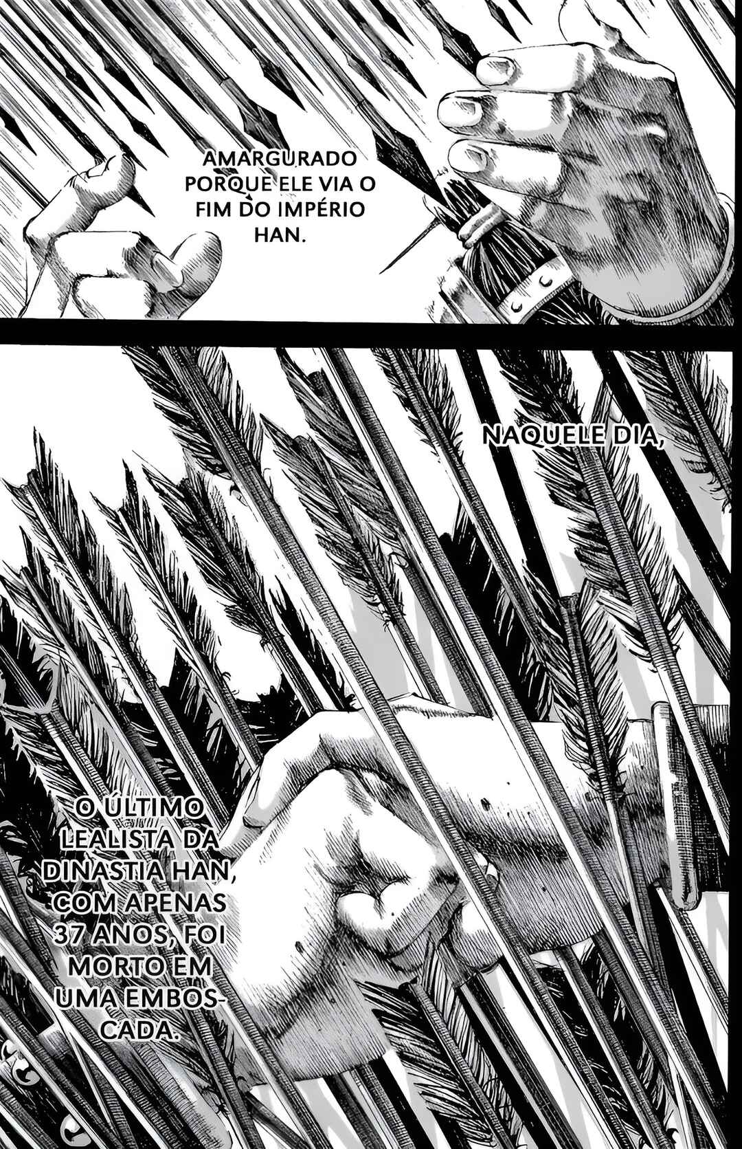 Chapter 135 - Page 23