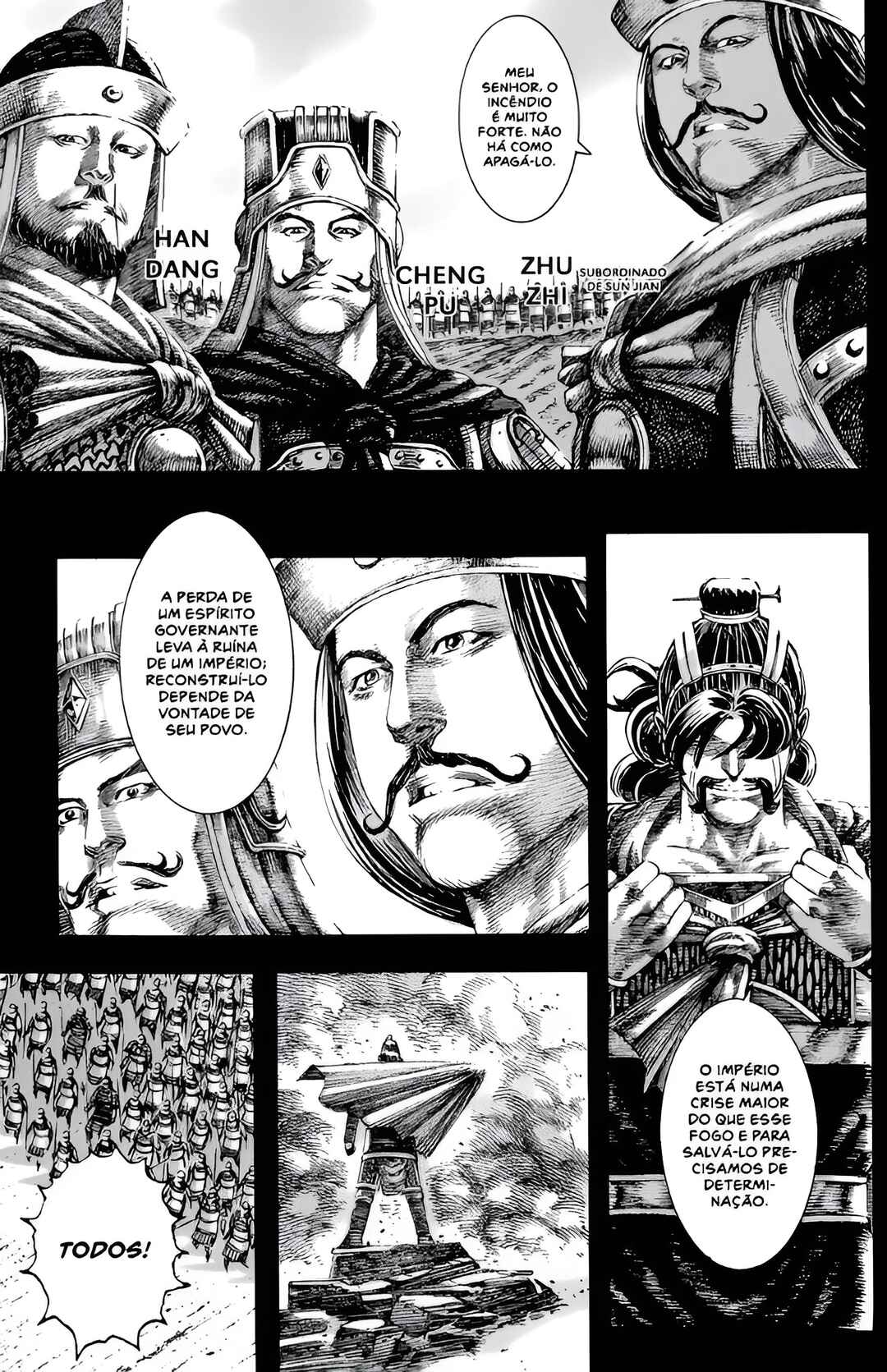 Chapter 135 - Page 5