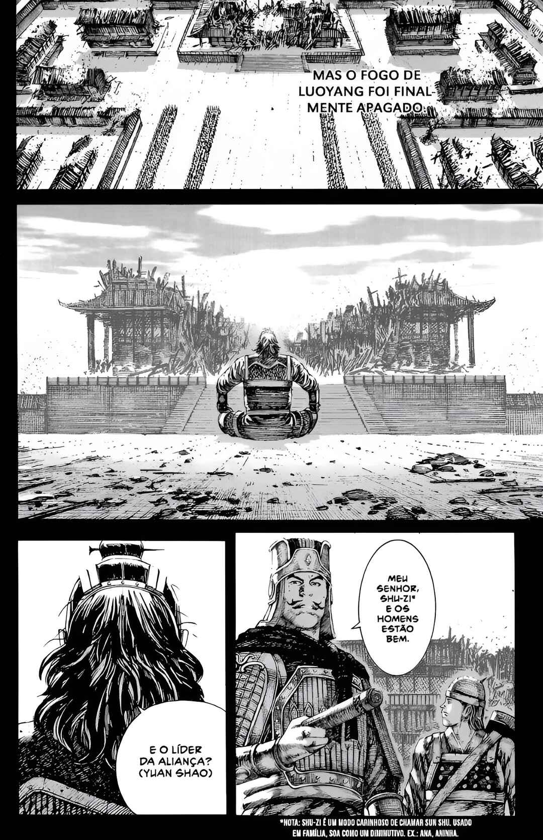 Chapter 135 - Page 8