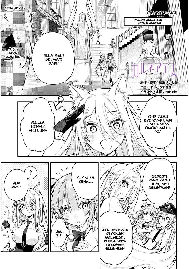 Chapter 6 - Page 1