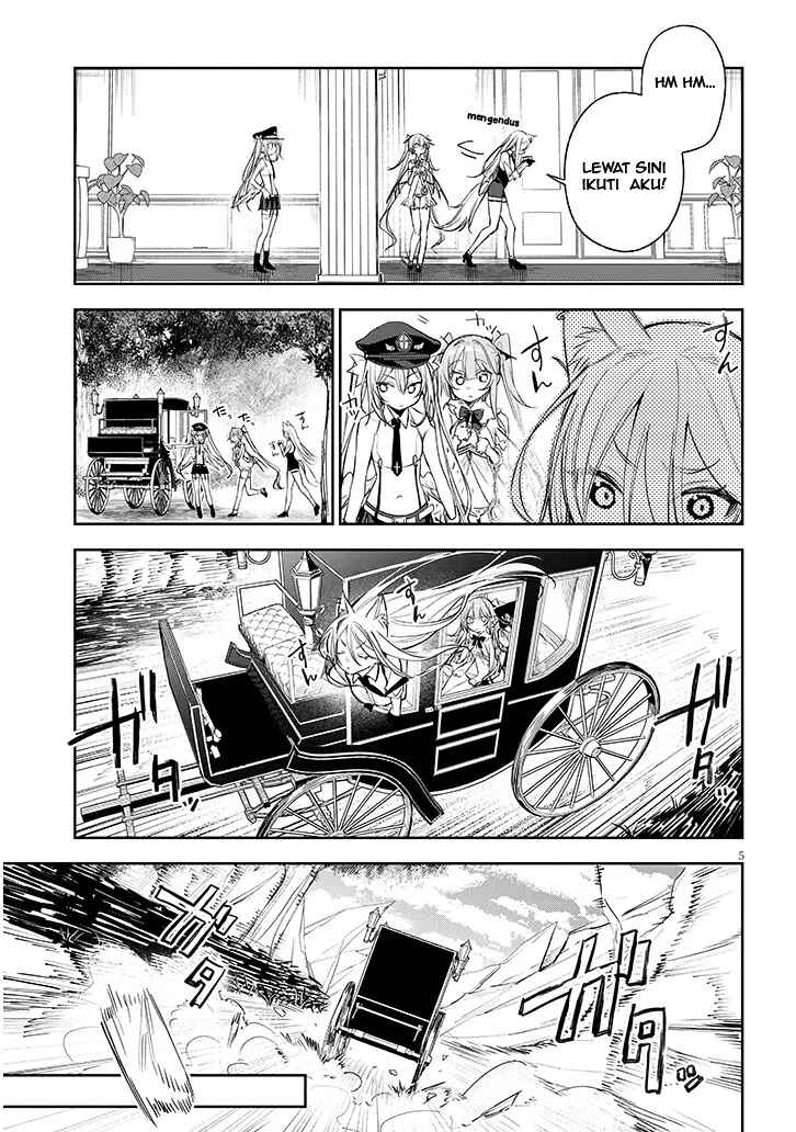 Chapter 6 - Page 5