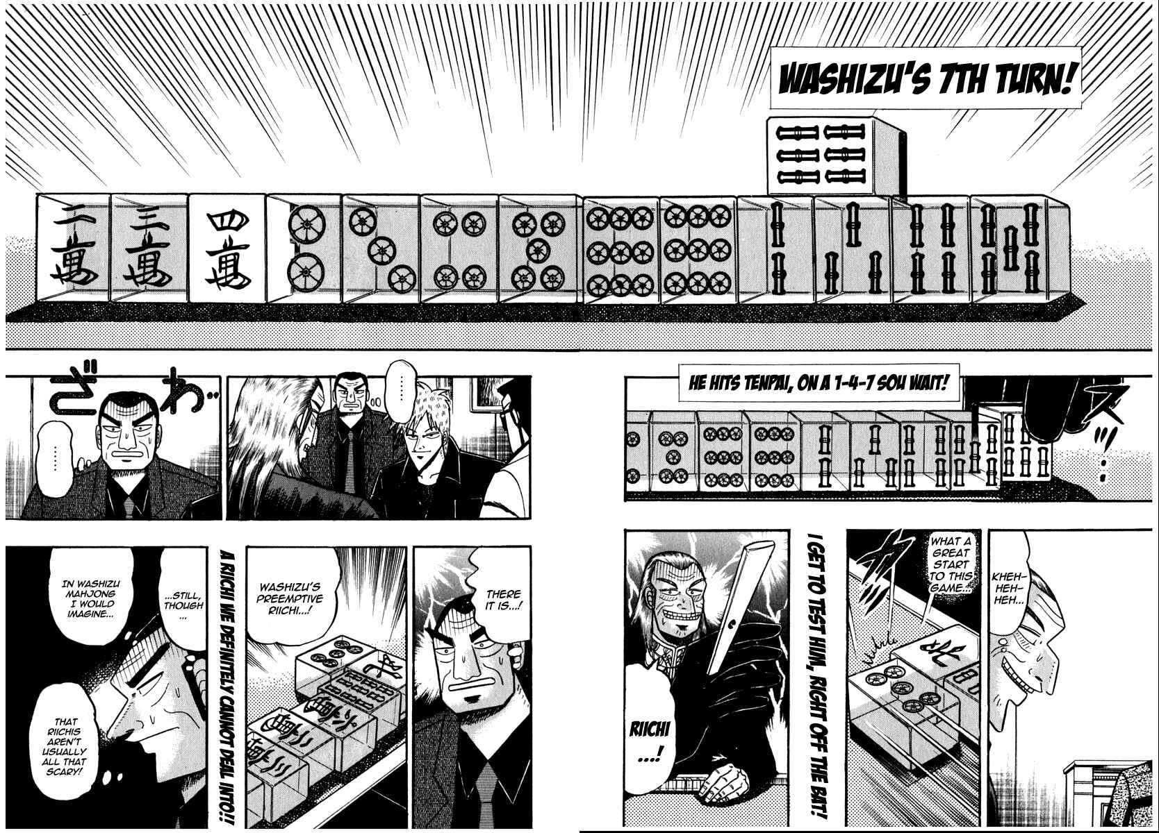 Chapter 70 - Page 13
