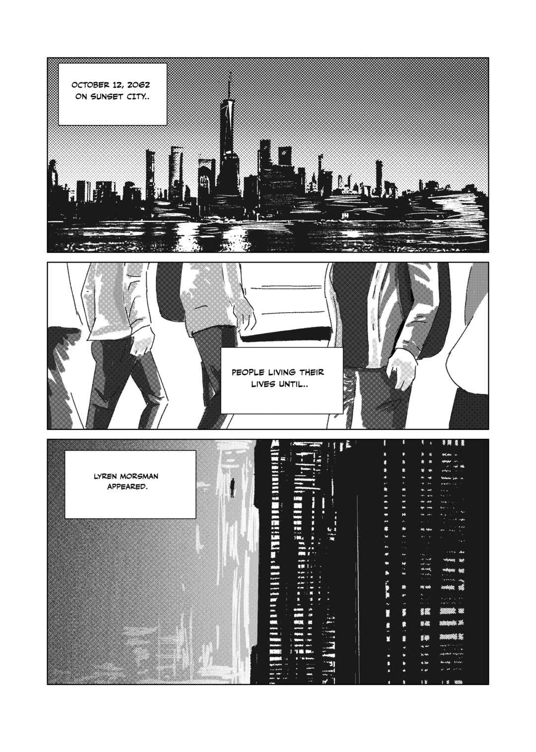 Chapter 1 - Page 4