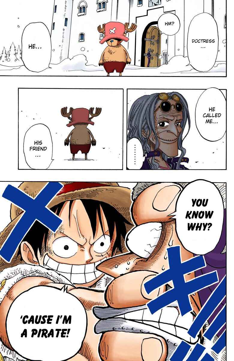 Chapter 150 - Page 20