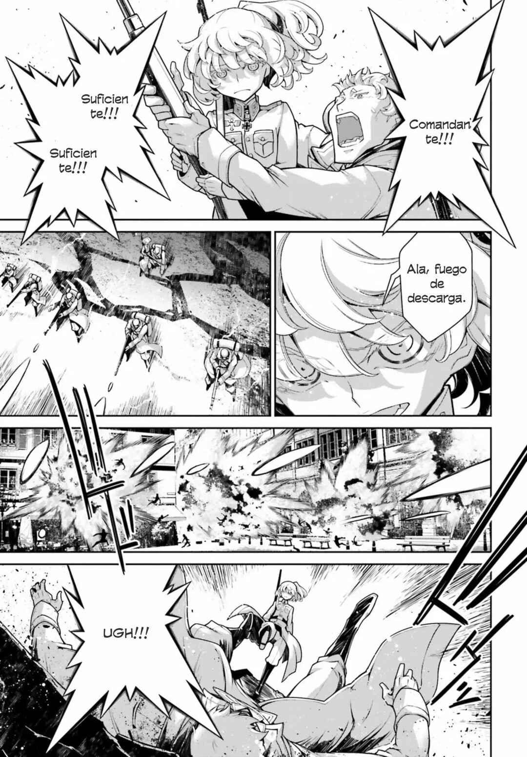 Chapter 38 - Page 45