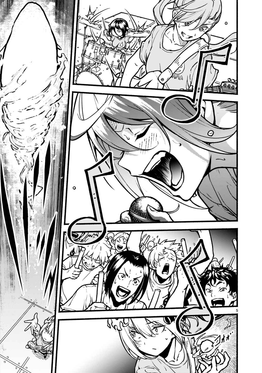 Chapter 25 - Page 20