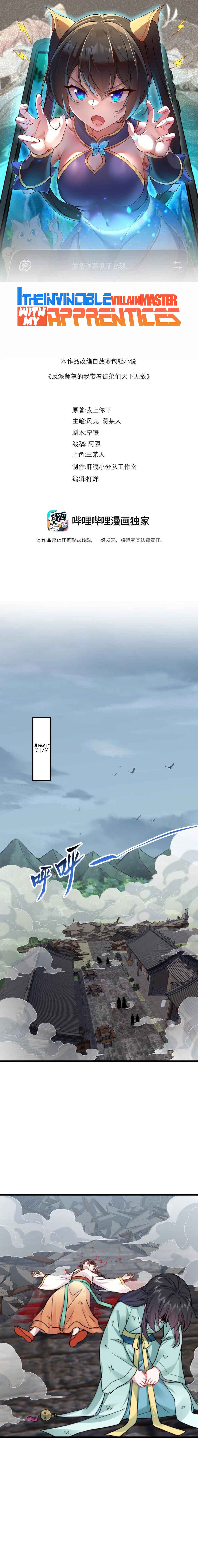 Chapter 128 - Page 2