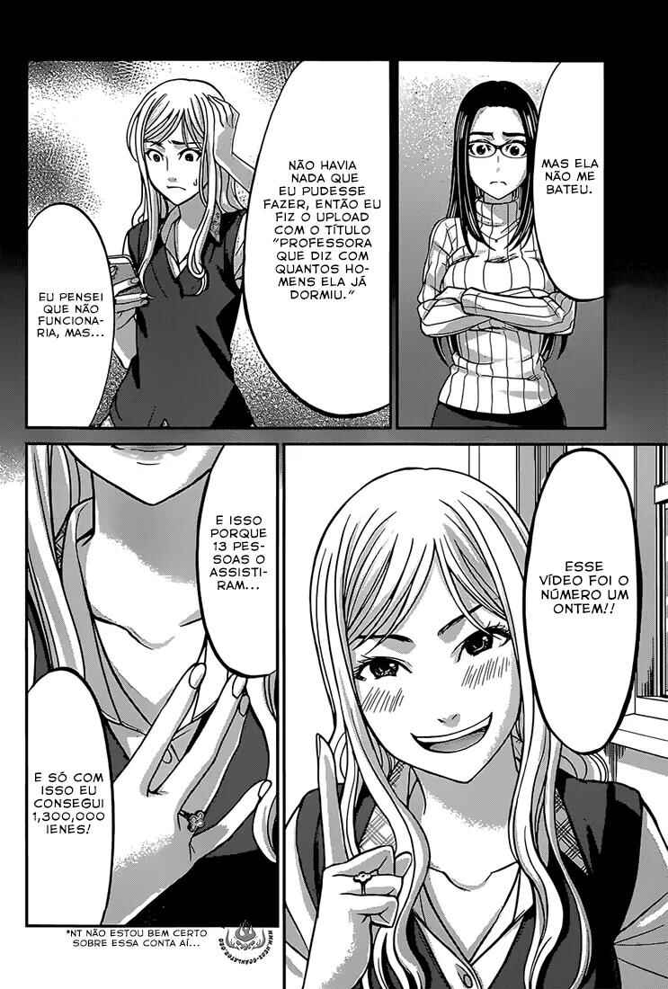 Chapter 8 - Page 19