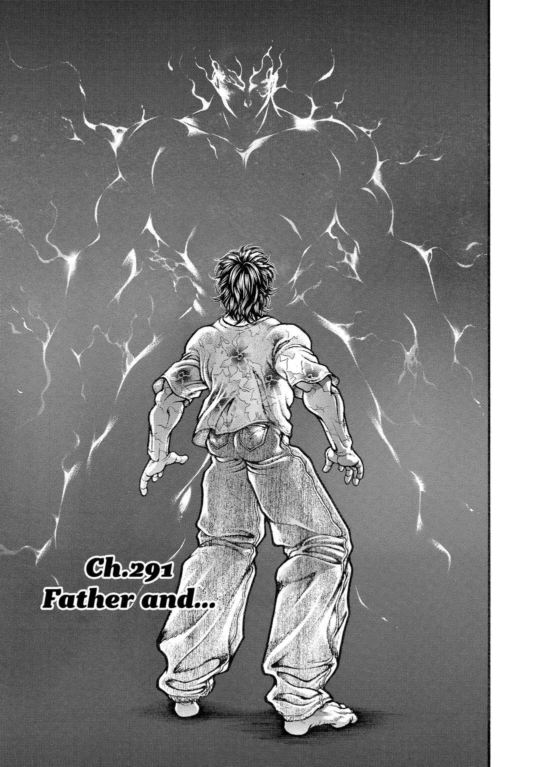 Chapter 291 - Page 1