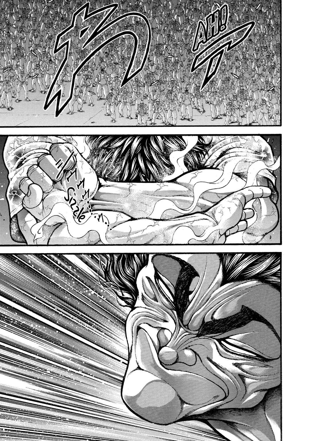 Chapter 291 - Page 11