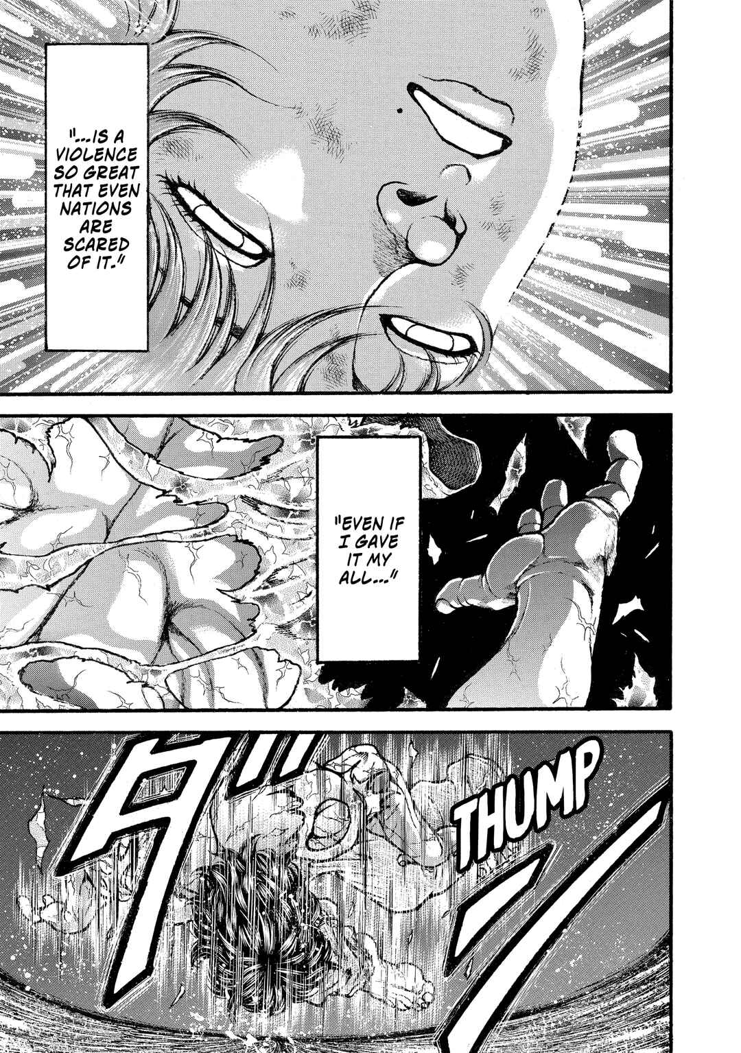 Chapter 291 - Page 18