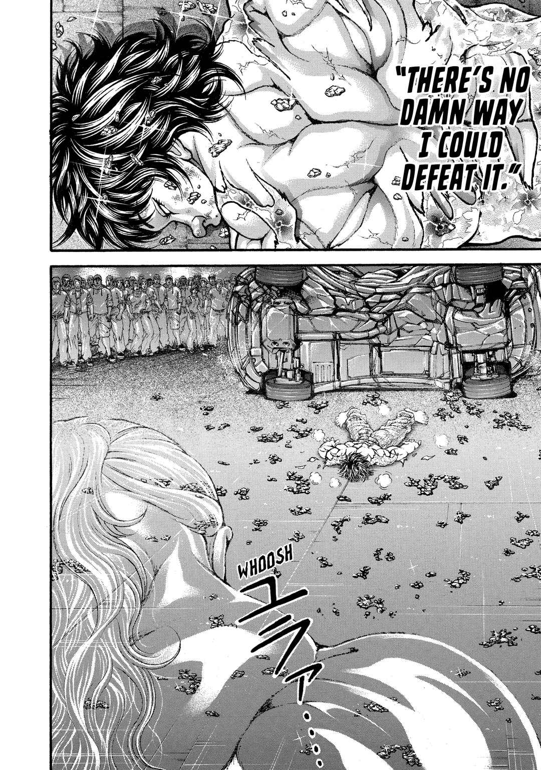 Chapter 291 - Page 19