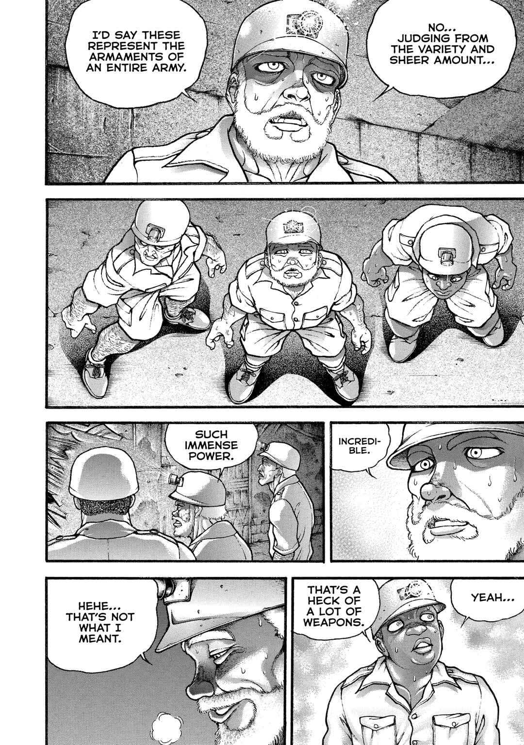 Chapter 291 - Page 8