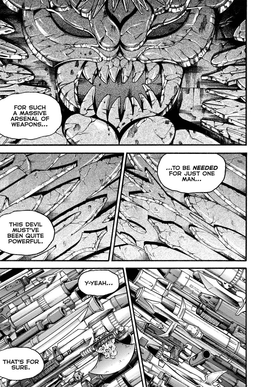 Chapter 291 - Page 9