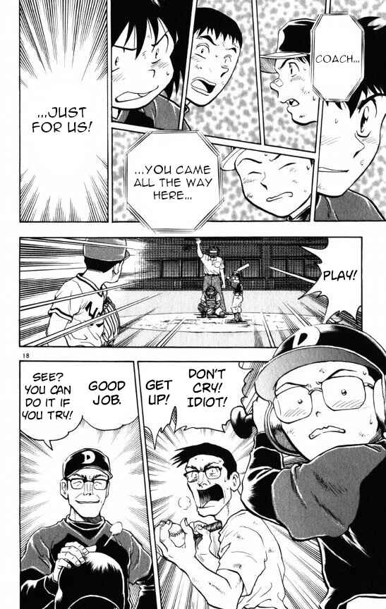 Chapter 107 - Page 18