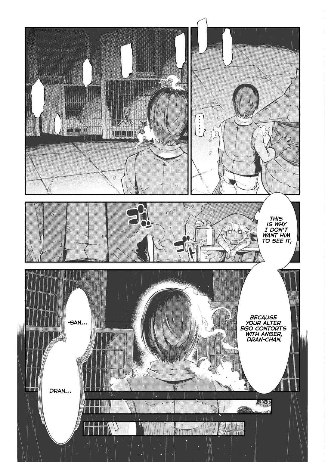Chapter 84 - Page 17